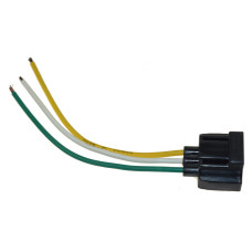 6G Ford  Regulator Harness