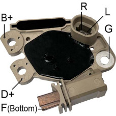 Voltage Regulator
