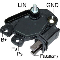 Voltage Regulator