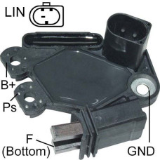Voltage Regulator
