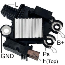Voltage Regulator