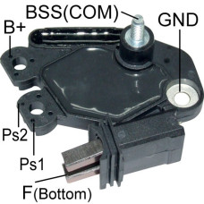 Voltage Regulator