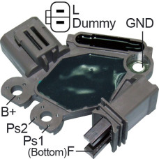 Voltage Regulator