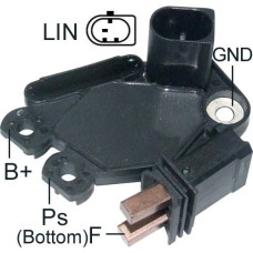 Voltage Regulator