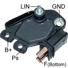 Voltage Regulator
