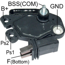 Voltage Regulator
