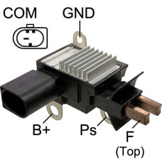 Voltage Regulator