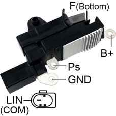 Voltage Regulator