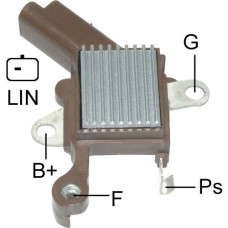 Voltage Regulator