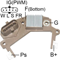 Voltage Regulator