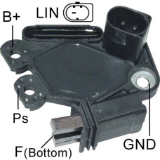 Voltage Regulator