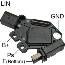 Voltage Regulator