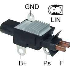 Voltage Regulator