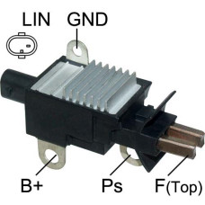 Voltage Regulator