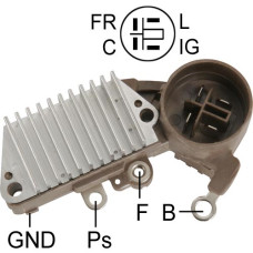 Voltage Regulator