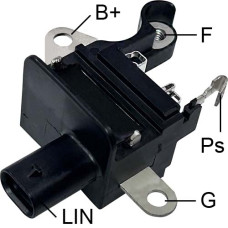 Voltage Regulator