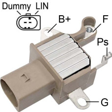 Voltage Regulator