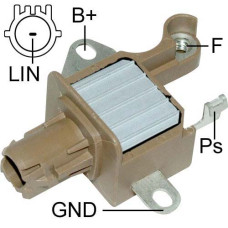 Voltage Regulator
