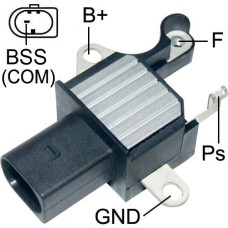 Voltage Regulator