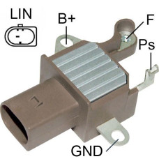 Voltage Regulator