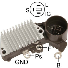 Voltage Regulator