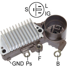 Voltage Regulator