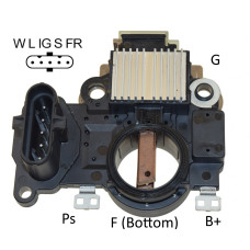 Voltage Regulator