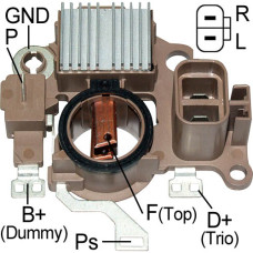 Voltage Regulator