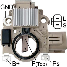 Voltage Regulator