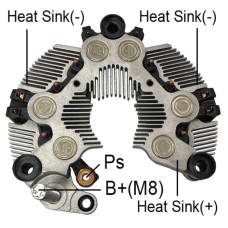 Rectifier Rectifier