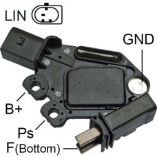 Voltage Regulator Voltage Regulator