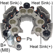 Rectifier