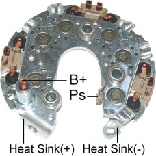 Rectifier 