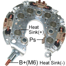 Rectifier 