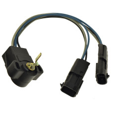 Throttle Position Sensor