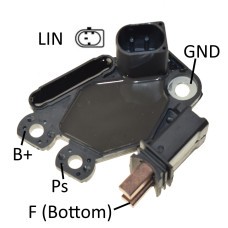 Voltage Regulator