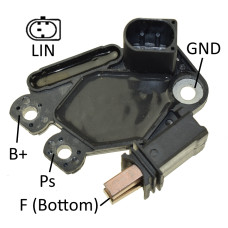 Voltage Regulator