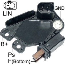 Voltage Regulator