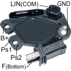 Voltage Regulator