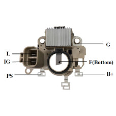 Voltage Regulator