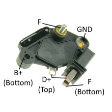 Voltage Regulator