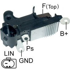 Voltage Regulator
