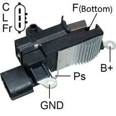 Voltage Regulator