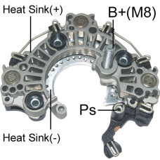 Rectifier 