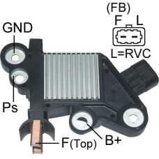 Voltage Regulator