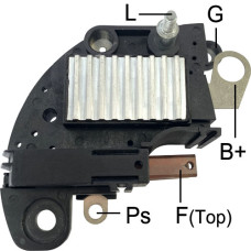 Voltage Regulator 