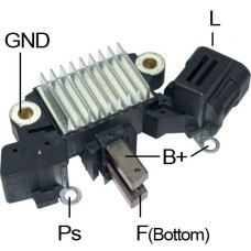 Voltage Regulator
