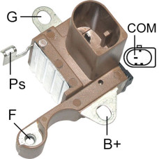 Voltage Regulator 