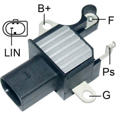 Voltage Regulator