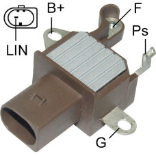 Voltage Regulator